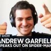 Andrew Garfield Speaks Out on Spider-Man: No Way Home Rumors | The Tonight Show - Andrew Garfield kommenterer (igen) på rygterne om hans Spider-Man-rolle i No Way Home