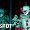 IT: CHAPTER TWO - TV Spot #5 - Nye tv-spots til IT: Chapter 2 viser nye skrækindjagende scener