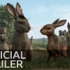 Watership Down: Trailer - BBC - Genoplev dine barndomstraumer i den første trailer til den nye Kaninbjerget