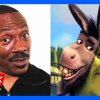Eddie Murphy talks ?Shrek 5', Donkey spinoff, new movie ?You People? | Etalk Interview - Eddie Murphy er mere end klar på ny Shrek-film eller solo-film med Æsel