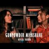 Gunpowder Milkshake - Official Trailer (DK) - Første trailer til Gunpowder Milkshake: Kvinder på John Wick-inspireret hævn