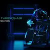 Predator Thronos Air | Predator Gaming - Acer lancerer den utimative gamer-trone
