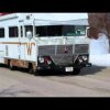 Hot Rod RV - Ringbrothers' Winnebago Happy Camper er en kørende bodega og den ultimative roadtrip-bil