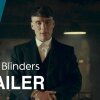 Peaky Blinders: Series 4 Trailer - BBC Two - Det skal du streame i maj 2018