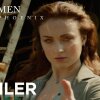 DARK PHOENIX | OFFICIAL TRAILER #3 | 2019 - Her er den nye trailer til X-Men: Dark Phoenix 