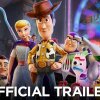 Toy Story 4 | Official Trailer - Så er den her: Officiel trailer til Toy Story 4