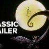 The Nightmare Before Christmas (1993) Official Trailer #1 - Animated Movie - 10 (u)hyggelige film du kan streame til Halloween