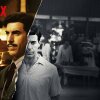 The Spy | Officiel trailer | Netflix - Trailer: Sascha Baron Cohen aka. Borat prøver kræfter med seriøst drama i The Spy