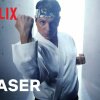 Cobra Kai: Season 4 | All Valley Karate Tournament Promo | Netflix - Cobra Kai sæson 4 lander til december: Se første teaser lige her