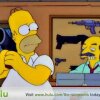 The Simpsons - Gun Shop - 10 fede øjeblikke i The Simpsons
