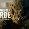 The Forever Purge - Official Trailer [HD] - Sidste kapitel i Purge-universet på vej: Her er den første trailer