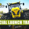 Pure Farming 2018 - Out Now - Udlev din indre landmand i Pure Farming 2018