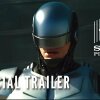 RoboCop  - Official Trailer #2 - In Theaters 2/12/14 - Fed ny trailer til Robocop