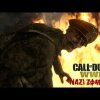 Official Call of Duty®: WWII Nazi Zombies Reveal Trailer [UK] - Call of Duty: WWII [Anmeldelse]