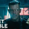 Deadpool, Meet Cable - Breaking; Ny trailer til Deadpool 2 introducerer Cable