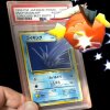 The Only Known Snap Magikarp - $136,000 Pokemon Card - Vanvittig sjældent Pokémon-kort dukker op på markedet for første gang i 23 år