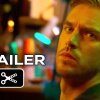 The Guest Official Trailer #1 (2014) - Dan Stevens Thriller HD - 6 film, du skal tjekke ud i maj