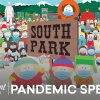 South Park Pandemi Special 1/10 kl. 22 | Paramount Network Danmark - South Parks Corona-afsnit er det bedste fra serien i 7 år