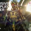 EXCLUSIVE: ANTHEM - Official CES 2019 Trailer - Ny trailer til Anthem: Nvidia demonstrerer ray-tracing grafik og kalder det next-gen gaming