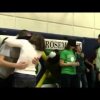 US Students making out with Parents in kissing game - Nooooooooooooo!