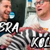 ZEBRA | Jacob og Tim - Fra Corona-kedsomhed til Youtube-fænomen: Kokken Jacob Jørgsholm viser dig, hvordan du laver hjemmelavede fastfood-klassikere