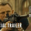 SPECTRE - Final Trailer (Official) - Anmeldelse af Spectre: James Bond er tilbage i topform