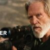The Old Man (FX) Trailer HD - Jeff Bridges, John Lithgow series - Jeff Bridges uddeler bøllebank som eksil-CIA-agent i serien The Old Man