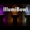 IllumiBowl Toilet Night Light (As Seen on Shark Tank) - Her er lampen der forvandler dit toilet til den vildeste techno-natpotte