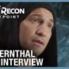 Ghost Recon Breakpoint: Jon Bernthal on Bringing Walker to Life | Ubisoft [NA] - Jon Bernthal spiller endnu en badass i det kommende Ghost Recon