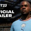 FIFA 23 Ultimate Team | Official Deep Dive Trailer | FUT 23 - Ultimate Team får en pæn håndfuld ændringer i FIFA 23
