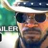 Django Unchained Official Trailer #2 (2012) - Quentin Tarantino Movie HD - Django Unchained - 2. trailer