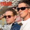 FORD v FERRARI | Official Trailer [HD] | 20th Century FOX - Christian Bale og Matt Damon er klar til ræs i første trailer til Ford vs. Ferrari