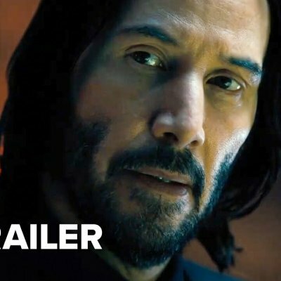 John Wick uddeler nunchuck-håndmadder i hæsblæsende trailer til John