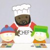 Chef's Dead