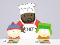 Chef's Dead