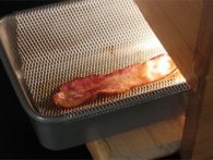 Vågn med bacon