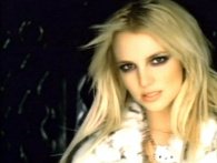 Britney Spears Topløs. Øv?