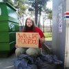 Kreative hjemløse 
