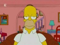 10 fede øjeblikke i The Simpsons