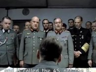 Hitlers reaktion på den nye iPhone 4S