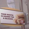 10 absurde reklamer 