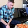 M! tester Danmarks stærkeste pizza