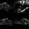 11 onde custom-bikes