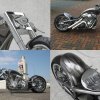 11 onde custom-bikes