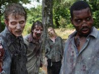 The Walking Dead - Den synkroniserede udgave