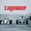 credit ' Formel 1 Legender af Peter Nygaard, Gyldendal - 7 syrede historier fra Formel 1