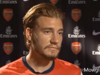 Verdens fedeste Bendtner-interview