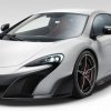 Drømmebilen: McLaren afslører sin 675LT