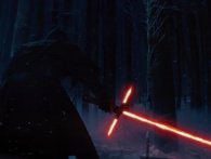 Star Wars: The Force Awakens trailer 
