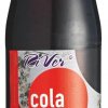 Blindtest af cola